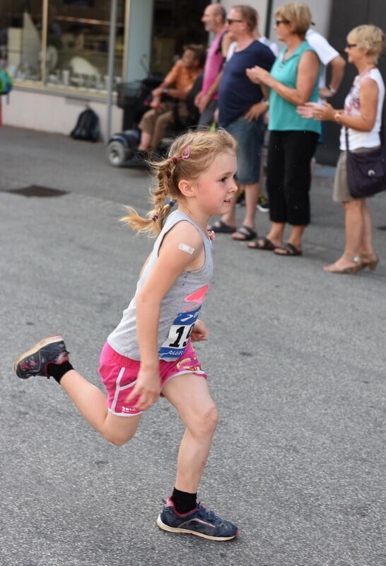 Reutlinger Stadtlauf 2015