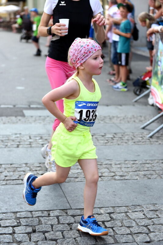 Reutlinger Stadtlauf 2015