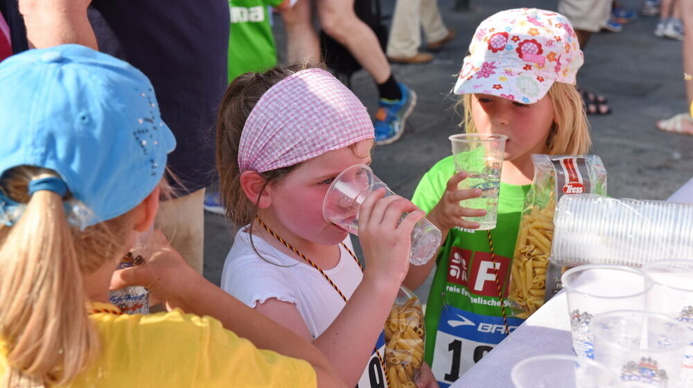 Reutlinger Stadtlauf 2015