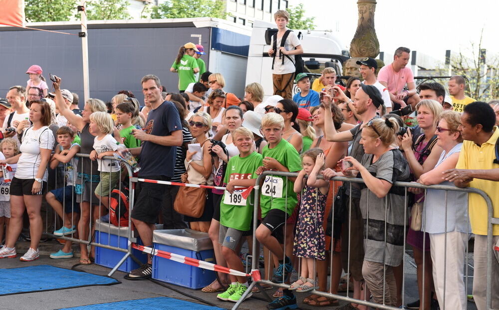 Reutlinger Stadtlauf 2015