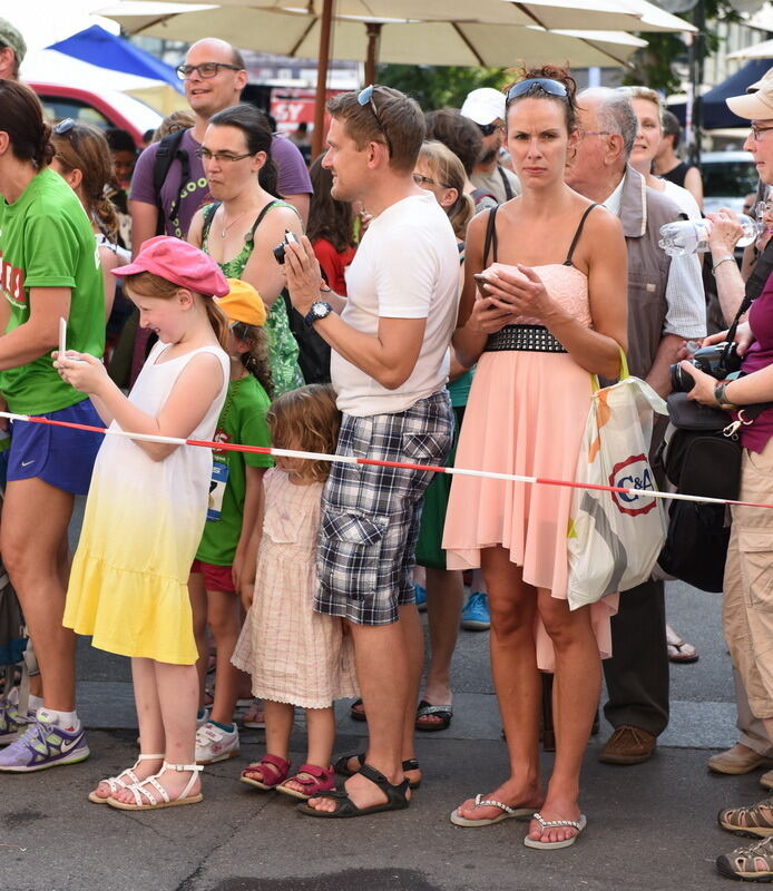 Reutlinger Stadtlauf 2015