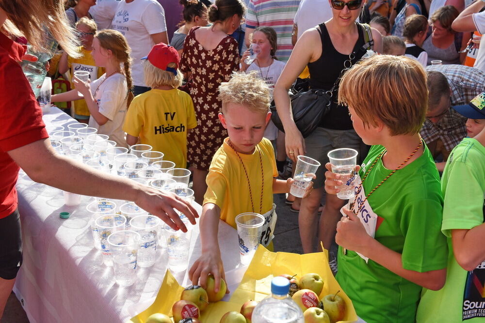 Reutlinger Stadtlauf 2015