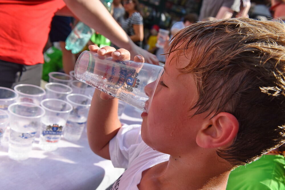 Reutlinger Stadtlauf 2015