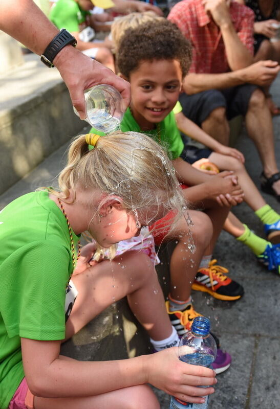 Reutlinger Stadtlauf 2015