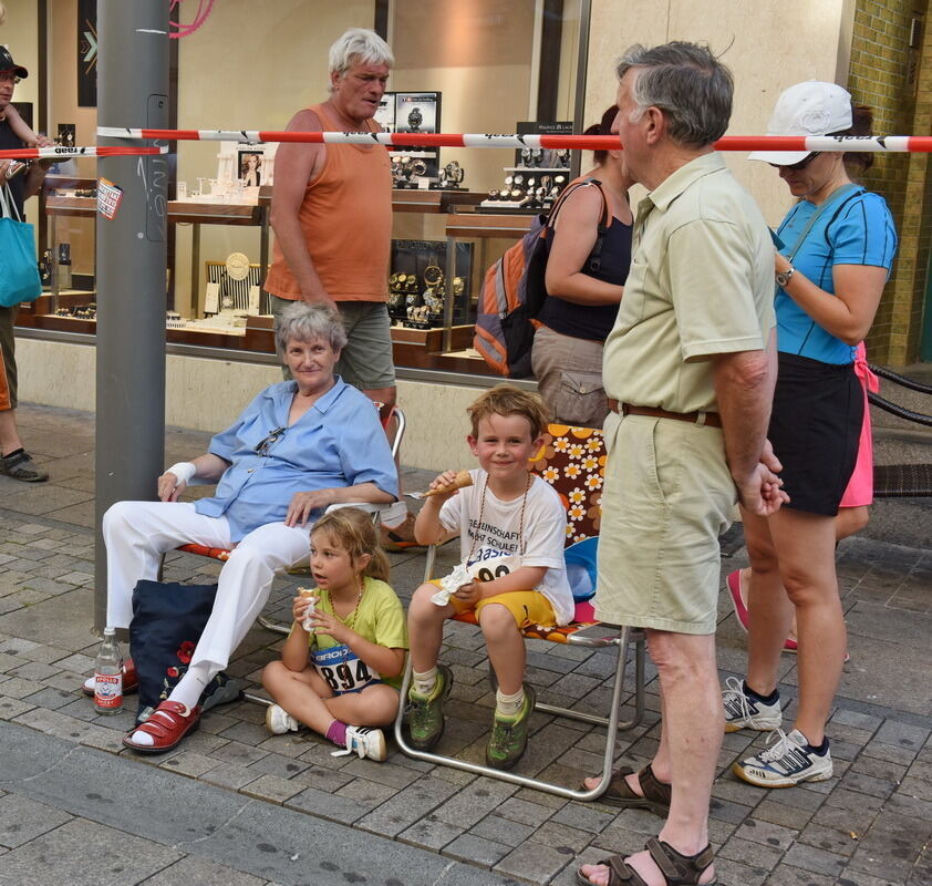 Reutlinger Stadtlauf 2015