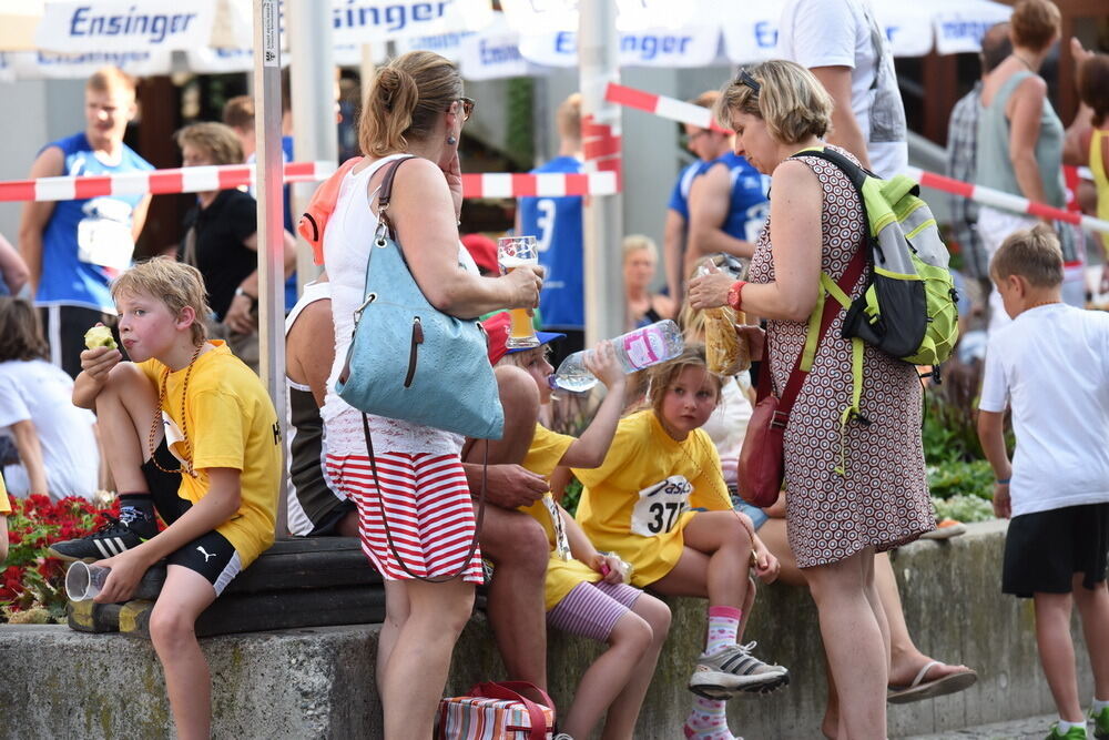 Reutlinger Stadtlauf 2015