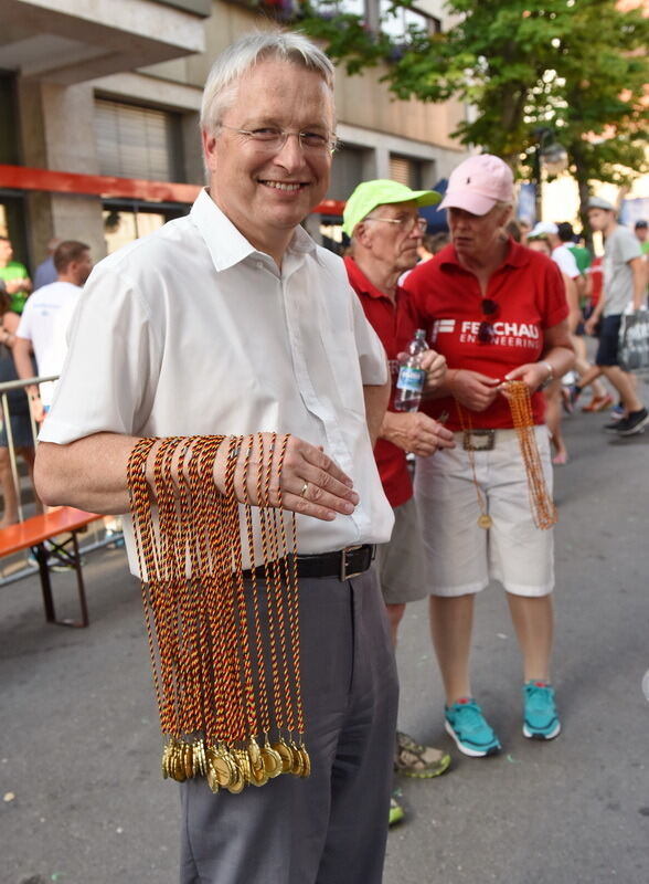 Reutlinger Stadtlauf 2015