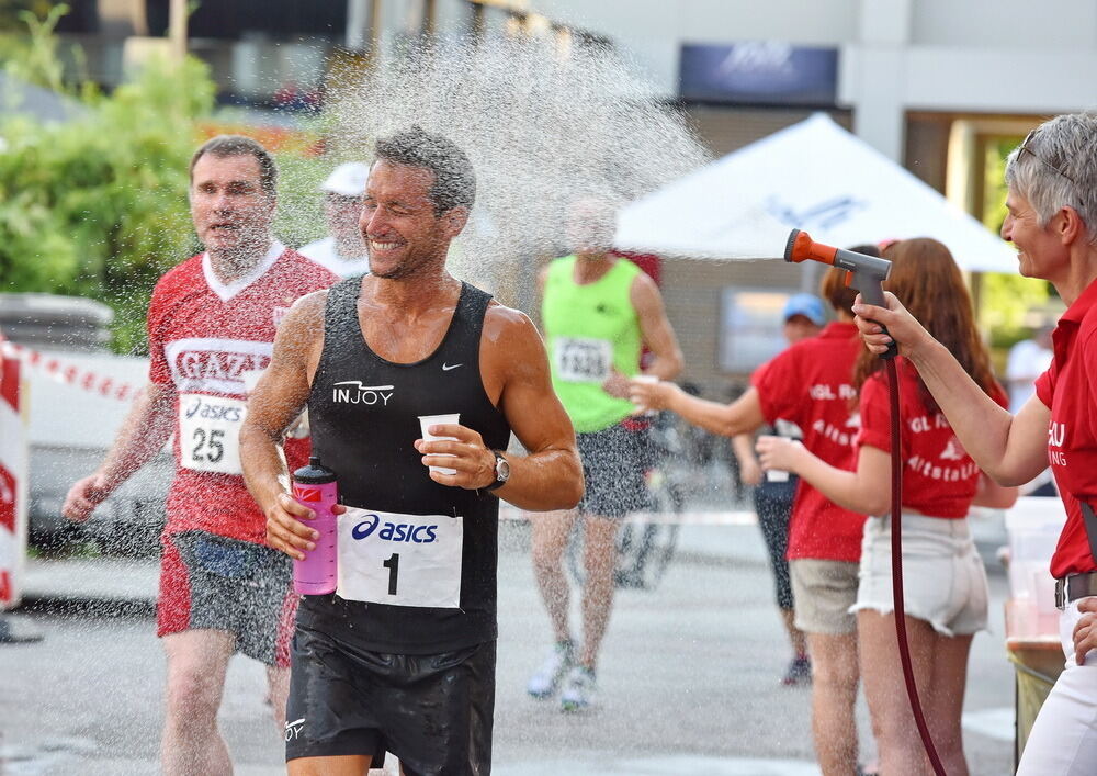 Reutlinger Stadtlauf 2015