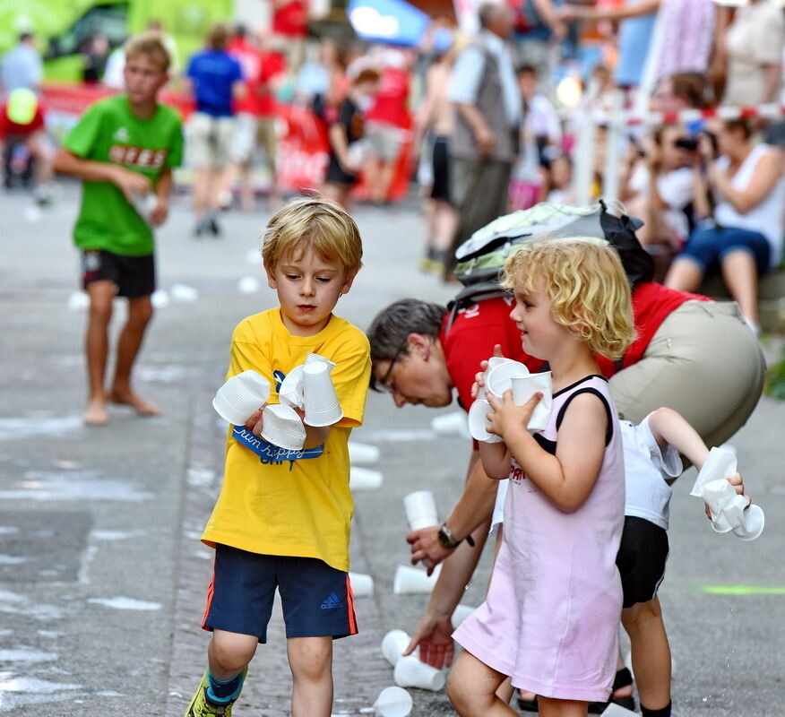 Reutlinger Stadtlauf 2015