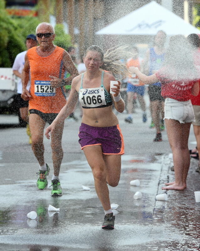 Reutlinger Stadtlauf 2015