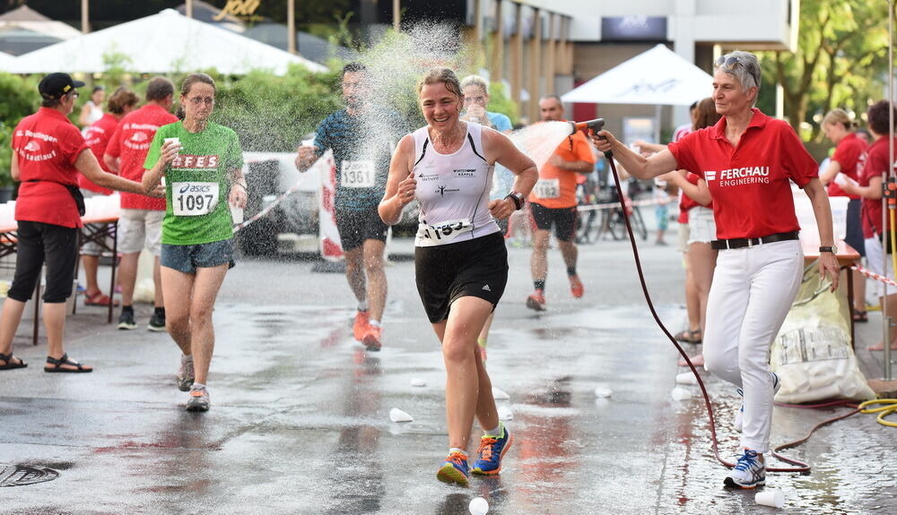 Reutlinger Stadtlauf 2015