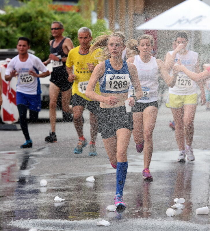 Reutlinger Stadtlauf 2015