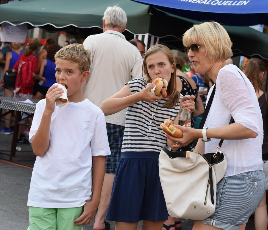 Reutlinger Stadtlauf 2015