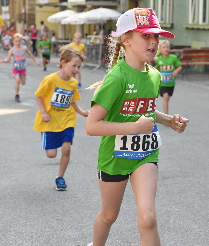 Reutlinger Stadtlauf 2015