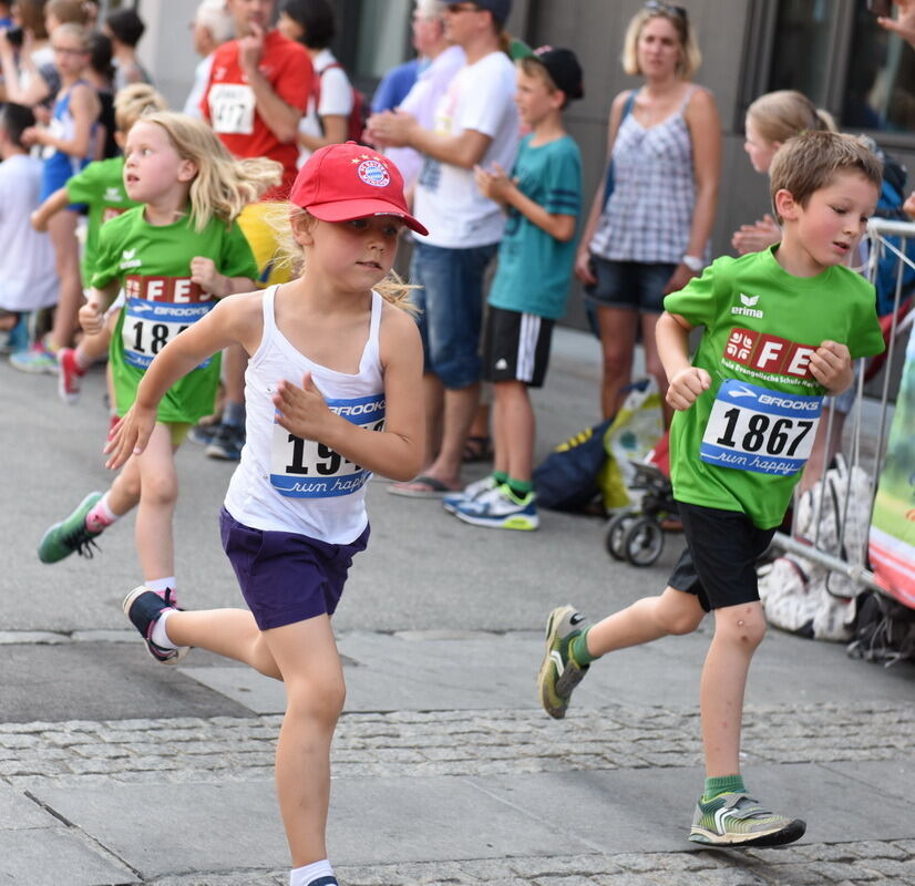 Reutlinger Stadtlauf 2015