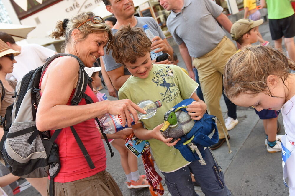 Reutlinger Stadtlauf 2015