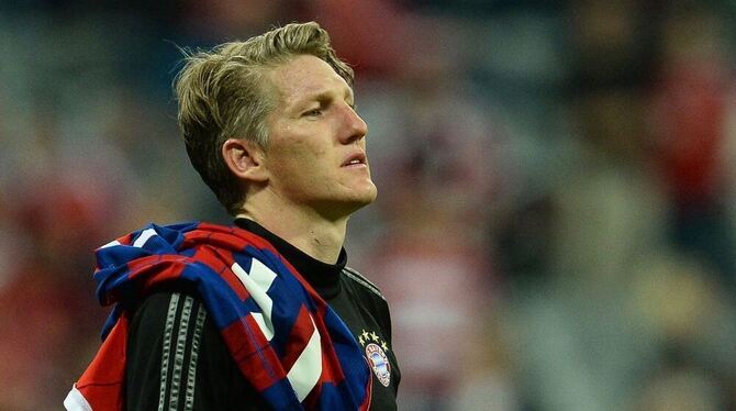 Bastian Schweinsteiger