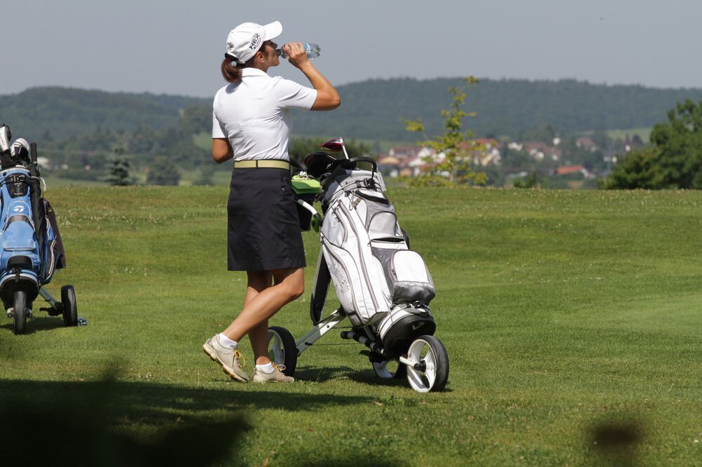 Golf Neckar-Alb-Classics 2015