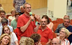 Viele offene Punkte gibt es zur geplanten Reutlinger Stadtkreisgründung, und folglich viele Fragen dazu.