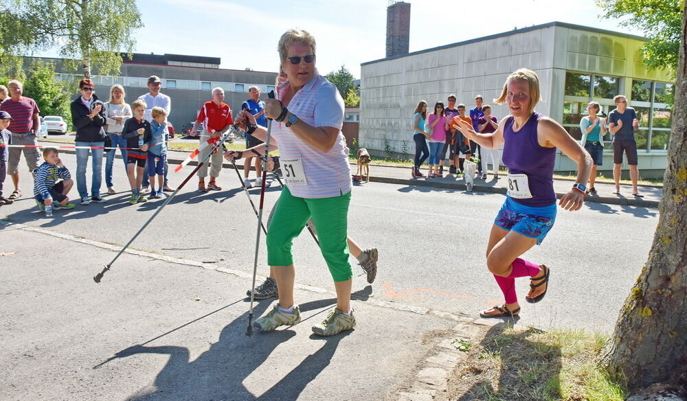 Kusterdinger Hornissenlauf 2015