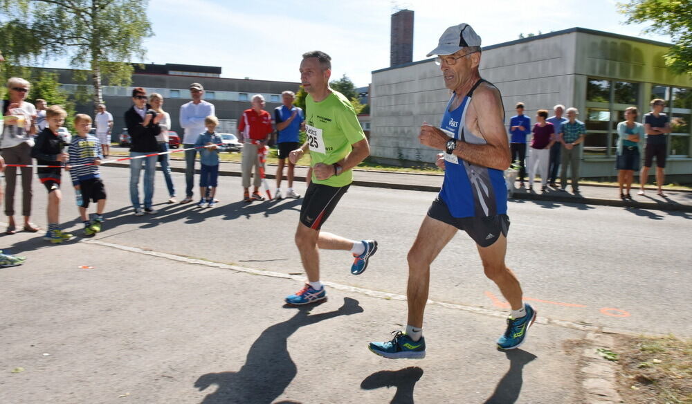 Kusterdinger Hornissenlauf 2015