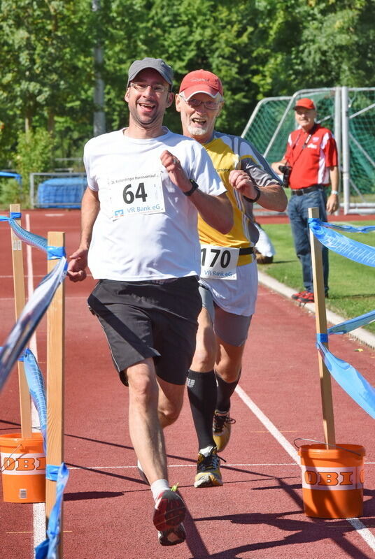 Kusterdinger Hornissenlauf 2015