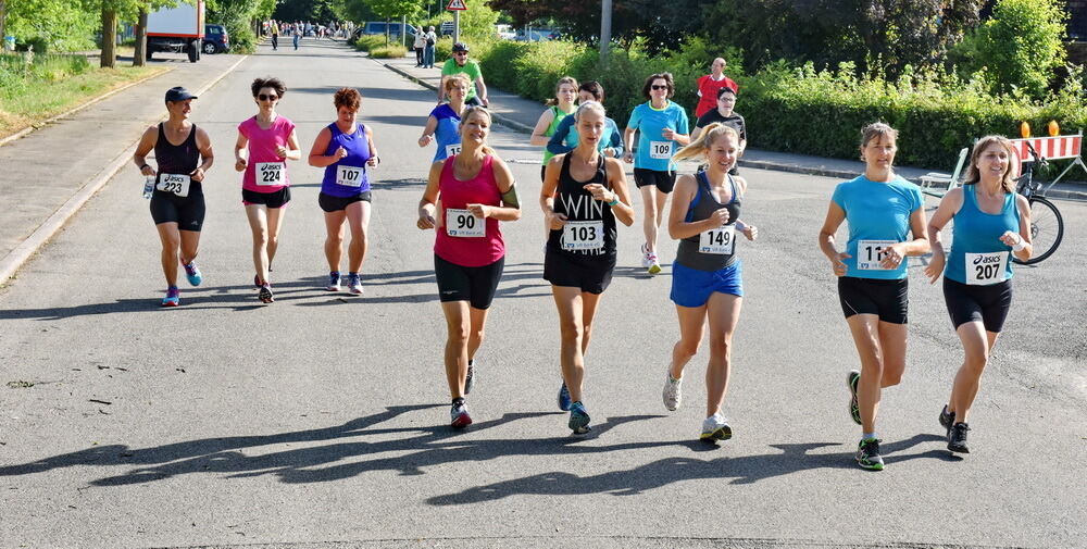 Kusterdinger Hornissenlauf 2015