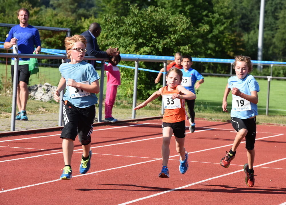 Kusterdinger Hornissenlauf 2015