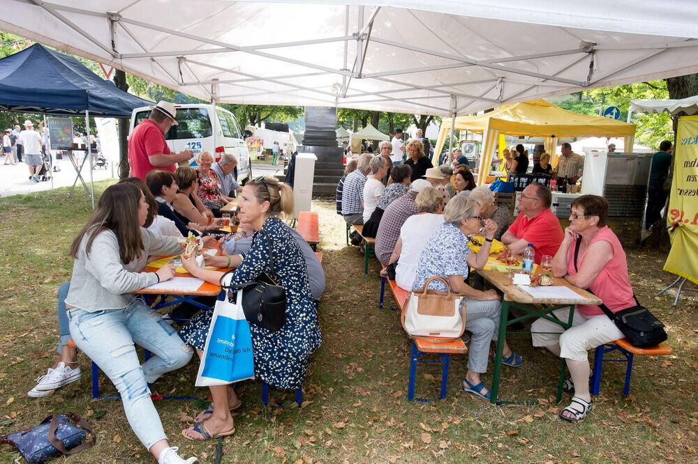 Neigschmeckt-Markt Reutlingen 2015