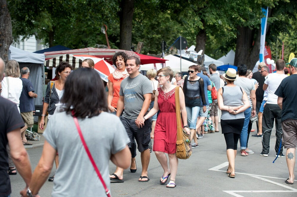 Neigschmeckt-Markt Reutlingen 2015