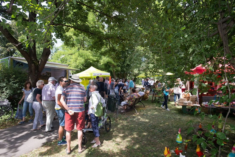 Neigschmeckt-Markt Reutlingen 2015