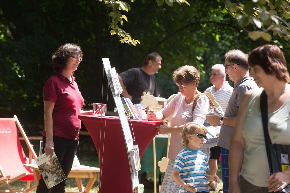 Neigschmeckt-Markt Reutlingen 2015