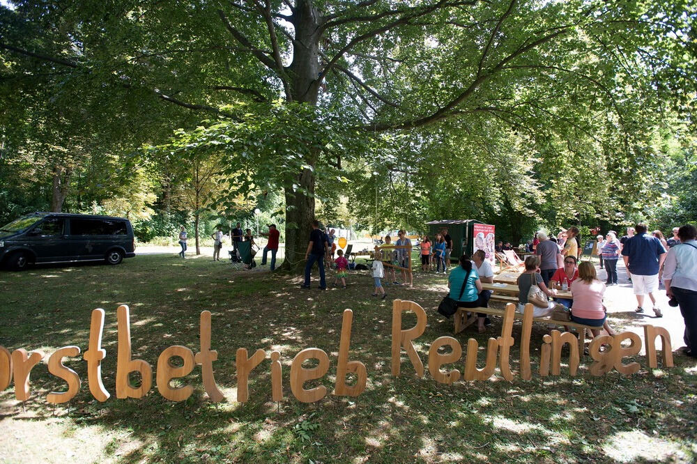 Neigschmeckt-Markt Reutlingen 2015