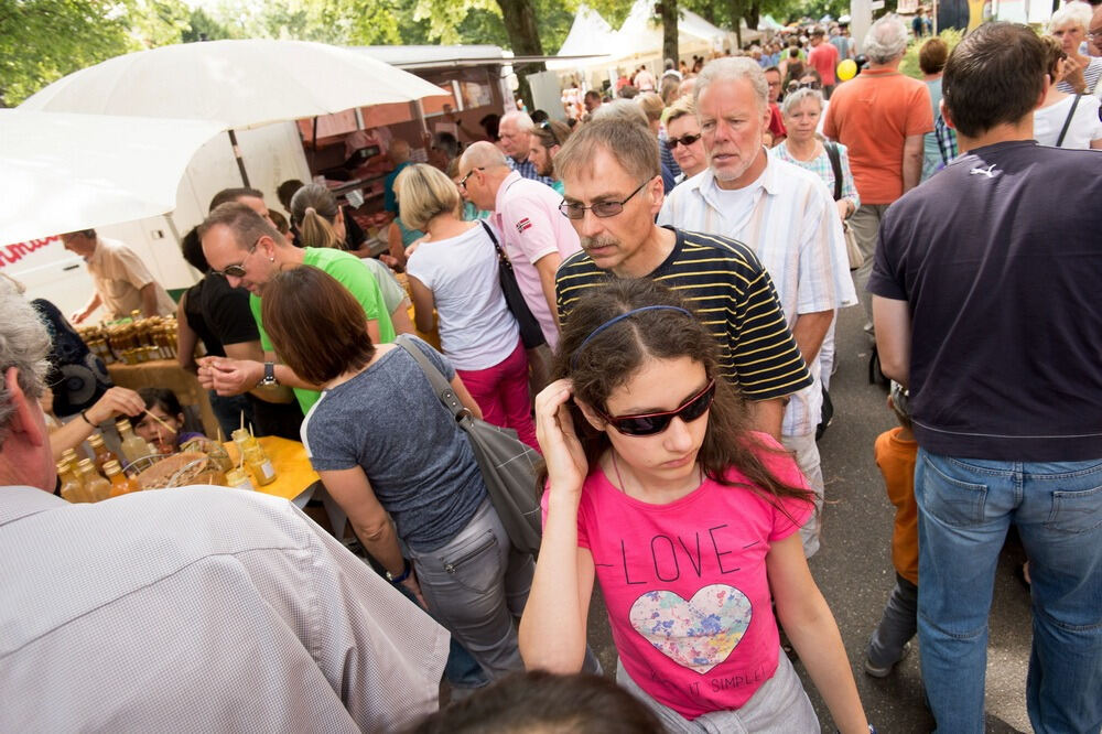 Neigschmeckt-Markt Reutlingen 2015