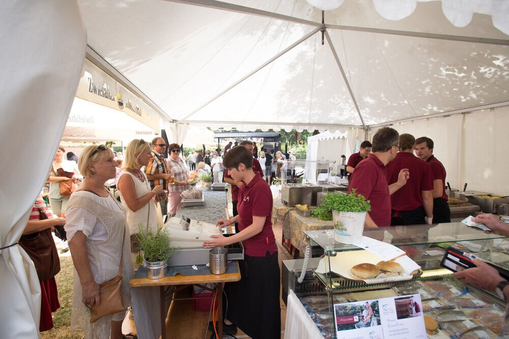 Neigschmeckt-Markt Reutlingen 2015