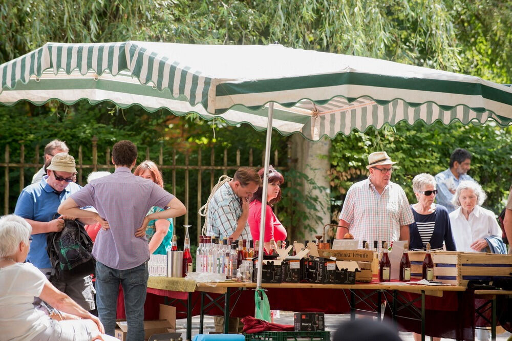 Neigschmeckt-Markt Reutlingen 2015