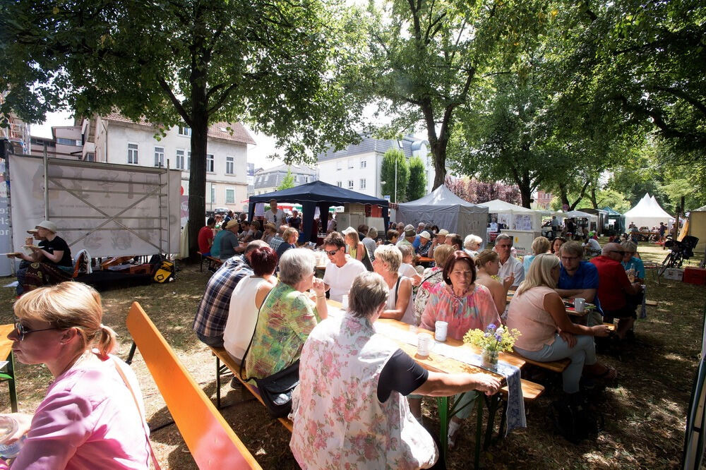 Neigschmeckt-Markt Reutlingen 2015