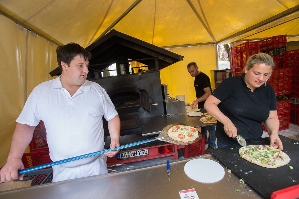 Neigschmeckt-Markt Reutlingen 2015