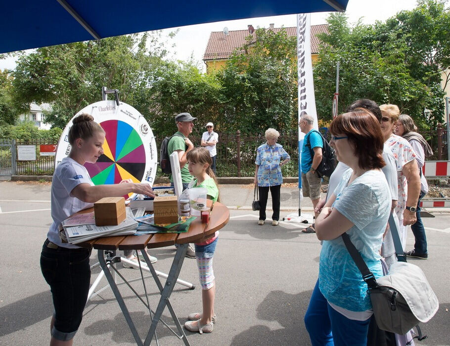 Neigschmeckt-Markt Reutlingen 2015