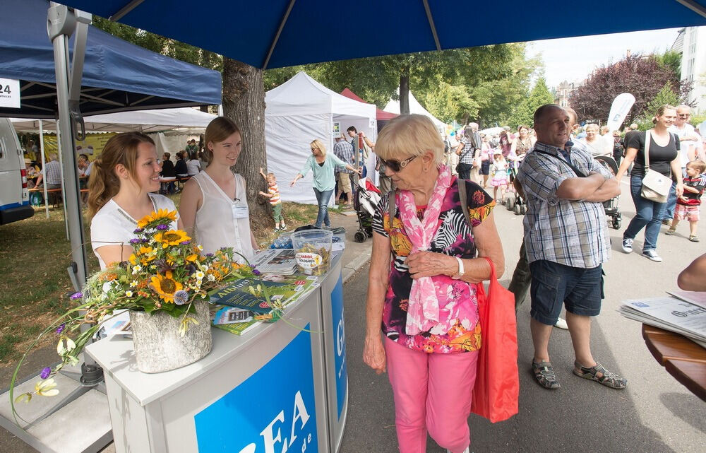 Neigschmeckt-Markt Reutlingen 2015