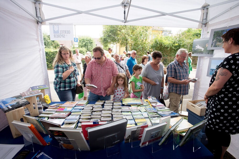 Neigschmeckt-Markt Reutlingen 2015