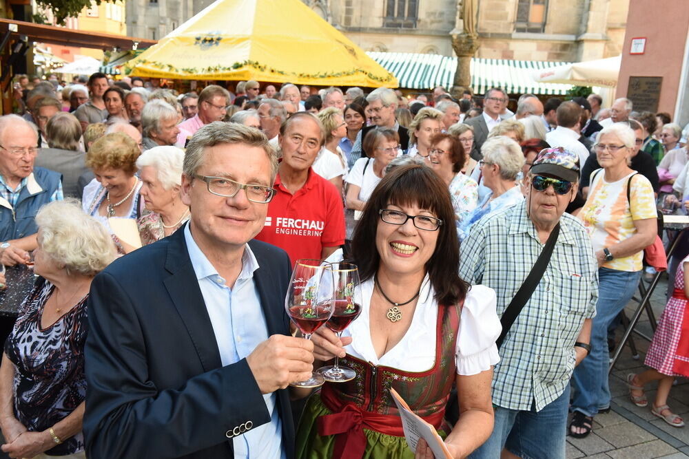 Reutlinger Weindorf 2015