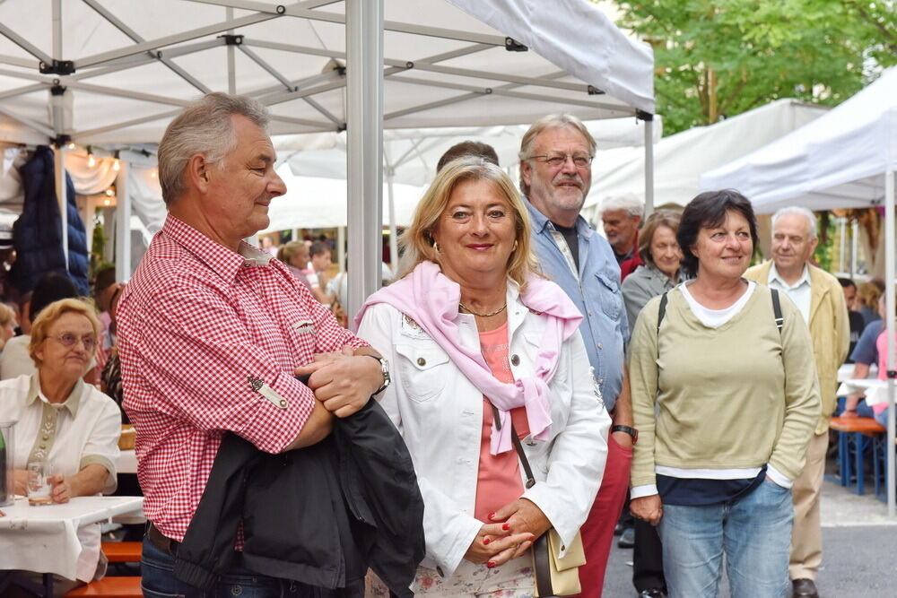 Reutlinger Weindorf 2015