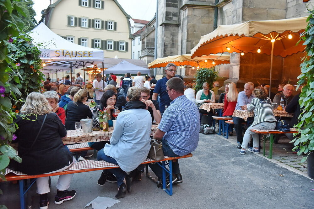 Reutlinger Weindorf 2015