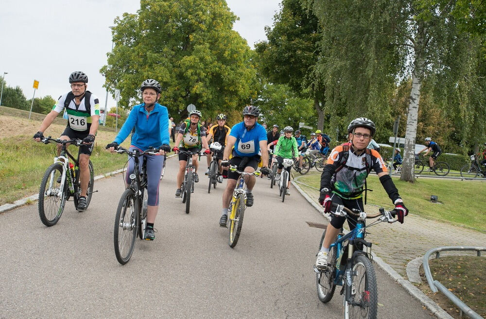 Bikers Day Pliezhausen