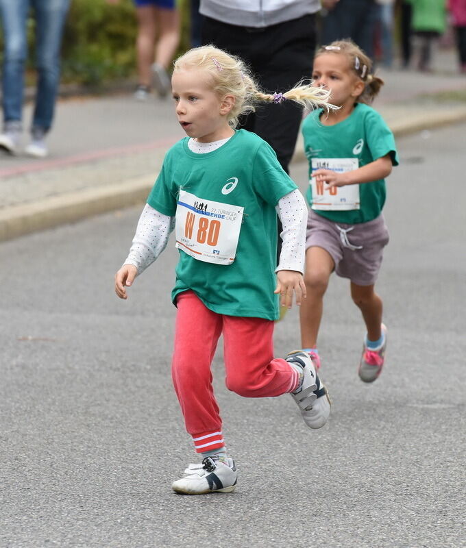 Stadtlauf Tübingen 2015