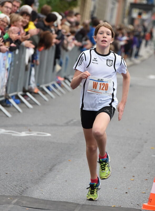 Stadtlauf Tübingen 2015