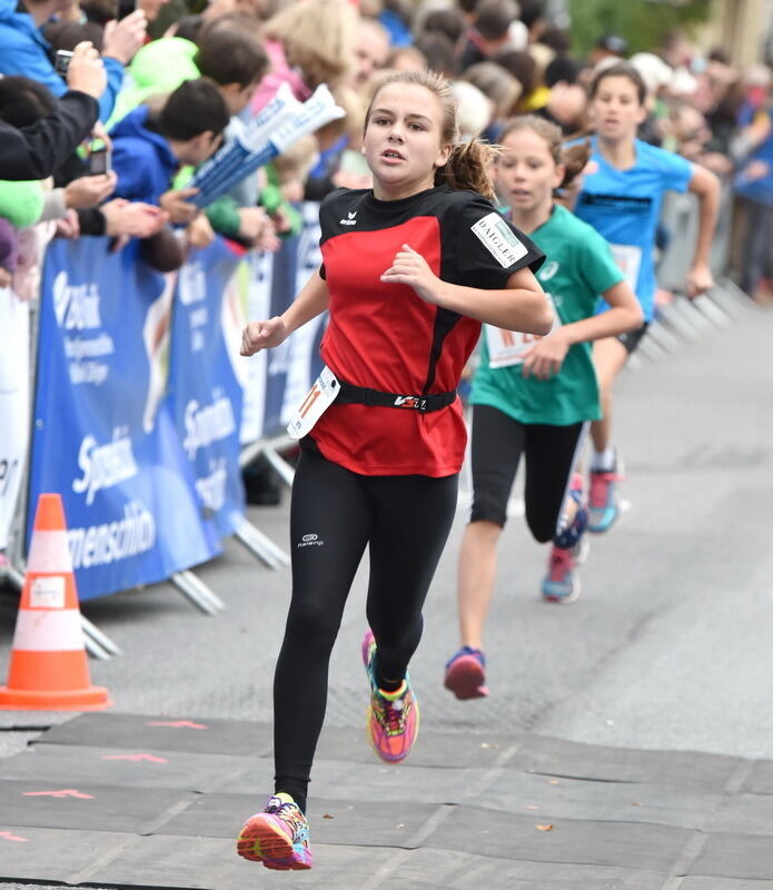 Stadtlauf Tübingen 2015