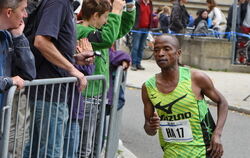 Stadtlauf Tübingen 2015