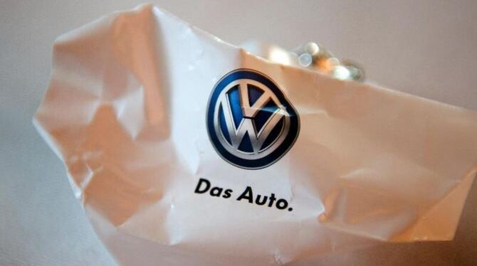 Der Abgas-Skandal hat für Volkswagen dramatische Folgen.